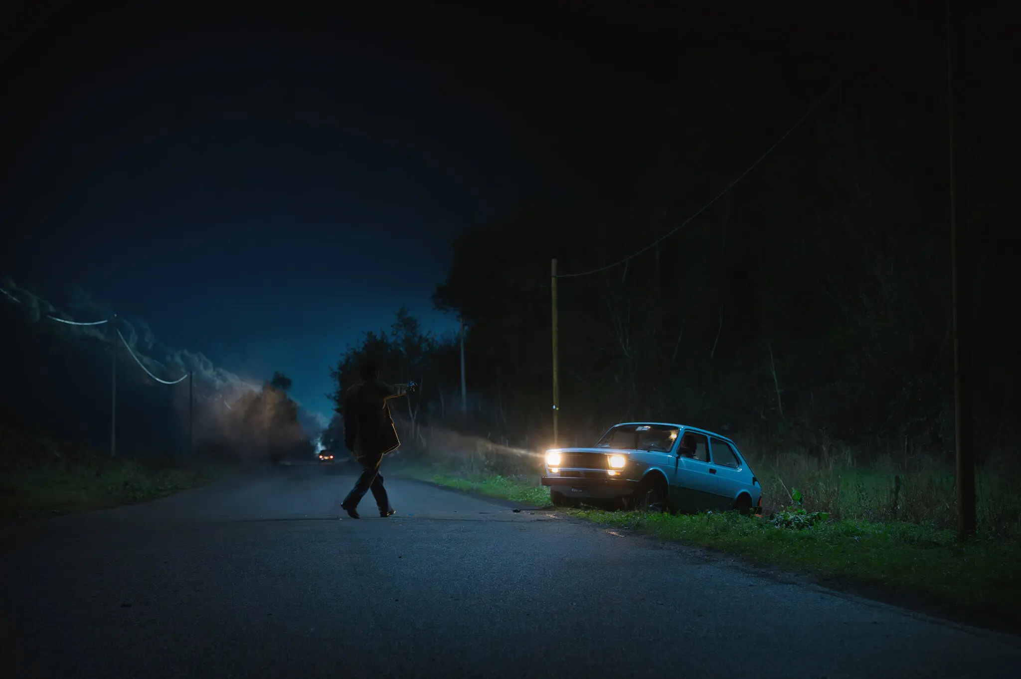 «Монстр із Флоренції»: як новий серіал Netflix розбирає міф, помилки слідства й тінь італійського ХХ століття